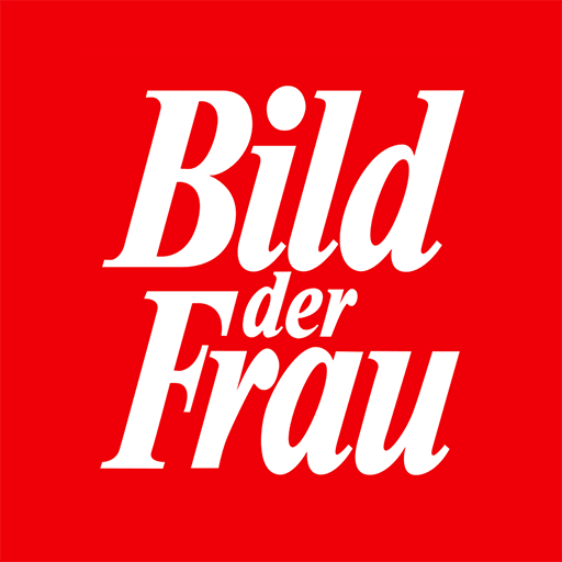 BILD der FRAU – E-Paper  Icon
