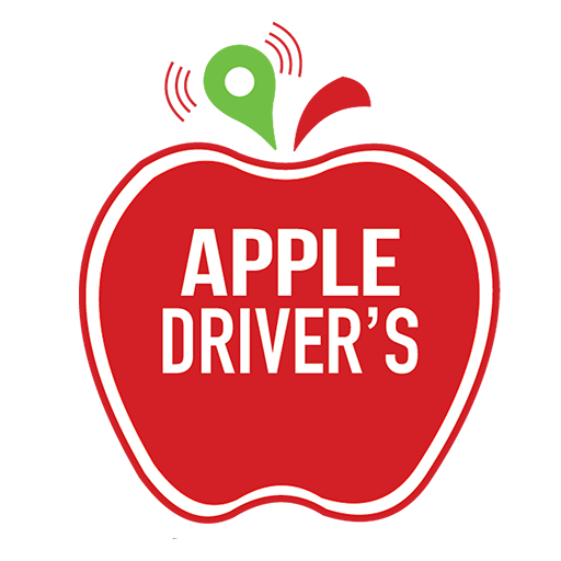 Apple Drivers logo