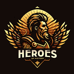 Icon image Heroes of History