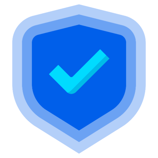 Protect - Video Safety  Icon