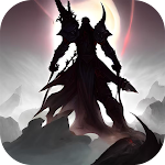 Cover Image of Download Ever Dungeon : Dark Knight  APK