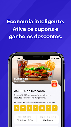 LR Clube de Benefícios Screen 3