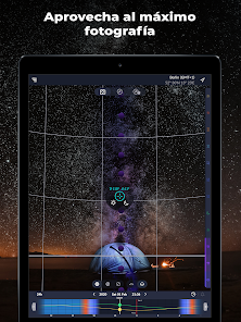 Captura de Pantalla 21 Ephemeris – Calendario del Sol android