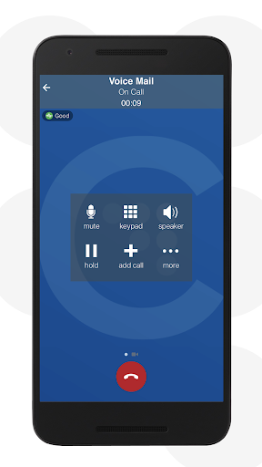 Cymbus (Legacy) Screen 3