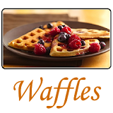 The Best Waffles Recipes icon