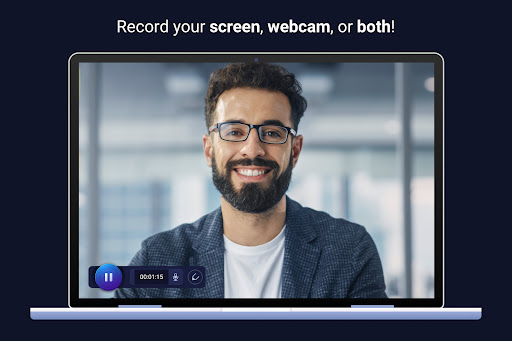Screen Record-Edit: Chromebook Screen 2
