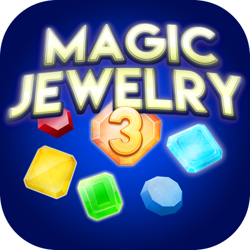 Magic Jewelry 3 2.40 Icon