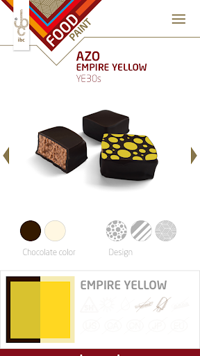 Food Paint Screen 3
