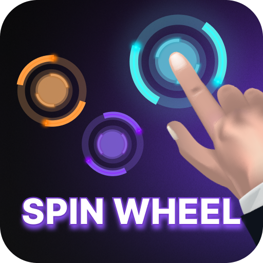 Get Spin Wheel - Random Finger for Android Aso Report