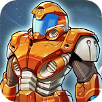Cover Image of Download Starfighter Overkill  APK