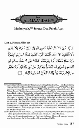 Asbabun Nuzul Sebab-sebab Turunnya Ayat Al-Quran