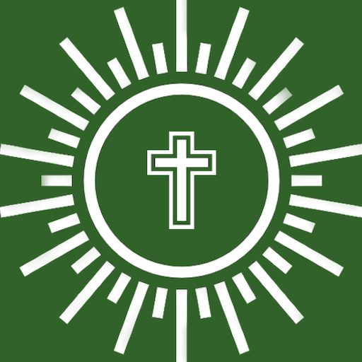 GloryBe: Prayer & Meditation logo