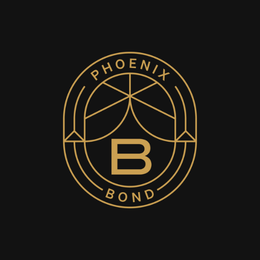 Bond – Phoenix logo