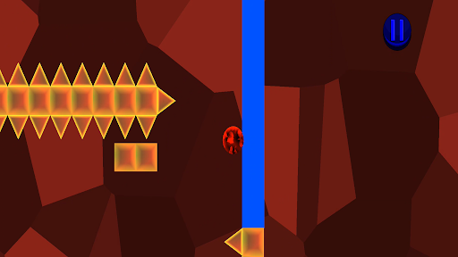Android application Bullet Strike (Alpha version) screenshort
