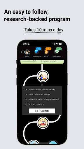 Health Tick: Weight & Health Screenshot 2 - AppWisp.com