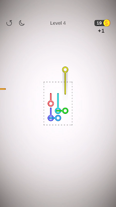 Pin in Pin - Screenshot 2