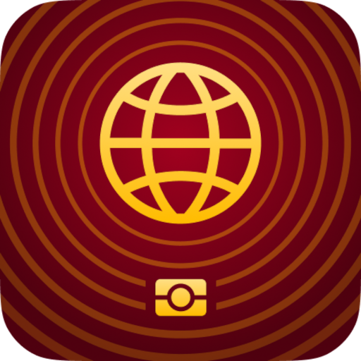 Passport NFC Reader Logo