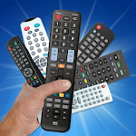Cover Image of Download Universal Remote Control for A  APK