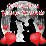 Cover Image of Download Cerita Cinta Remaja Romantis  APK