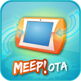 MEEP! OTA App icon