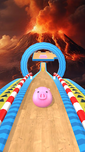 Ball Game 3D - Infinity Mod FULL TÍNH NĂNG