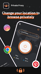 Private Net-Fast & Secure