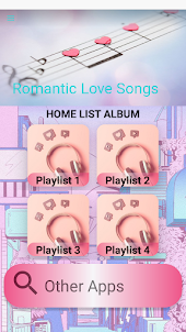 Romantic Love Song Mp3 Offline