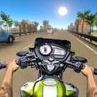 Highway Traffic Bike Race Moto 1.0.24