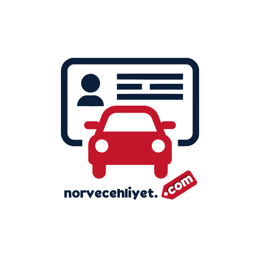 Norve&ccedil; Ehliyet