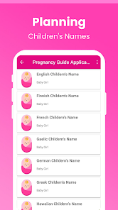 101 Pregnancy Safety Tips Free - Apps on Google Play