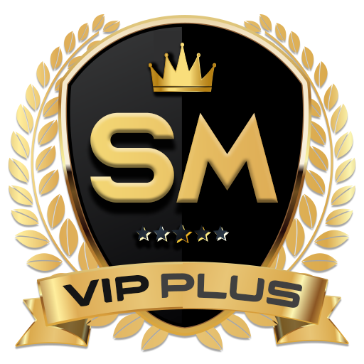 SM VIP PLUS PRO - Unlimited