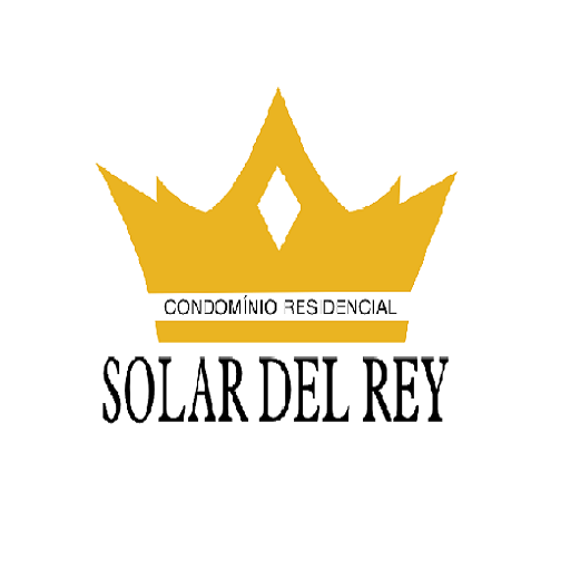 Condomínio Solar Del Rey logo