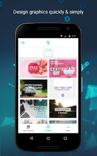 Certificate Maker 4.8.9 APK + Мод (Unlimited money) за Android
