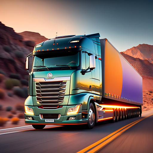 Truck Sounds logo