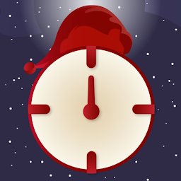 Icon image Joyful Christmas Countdown