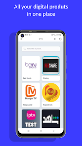 Screenshot image