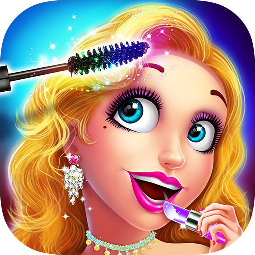 Salão de Beleza Maquiagem Spa - Jogo de Moda Android Jogos APK  (air.com.bullstudios.coolgirl.beautysaloncenter) por Lab Cave Games - Faça  o download para o seu celular a partir de PHONEKY