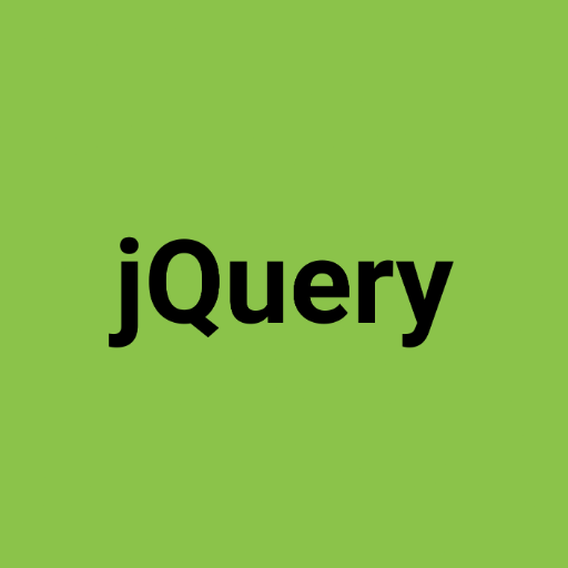 jQuery Interview Question logo