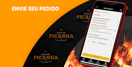 Casa da Picanha