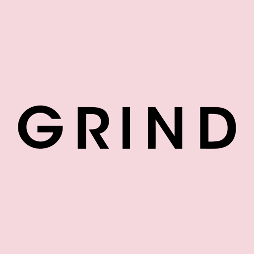 Grind logo