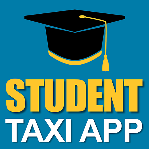 Student Taxi App Cork logo