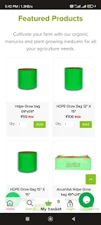 AnushikA® Agri Products