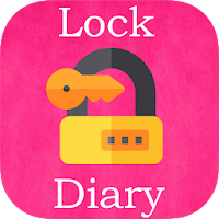 Secret Diary  Diary With Pass