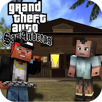 GTA Skins for MCPE