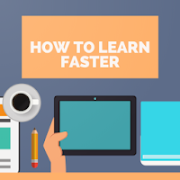 How to Learn Faster Anything