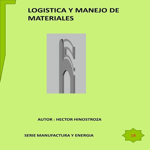 MANEJO DE MATERIALES logo