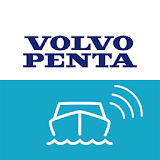 Volvo Penta Easy Connect icon