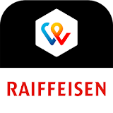 Raiffeisen TWINT icon