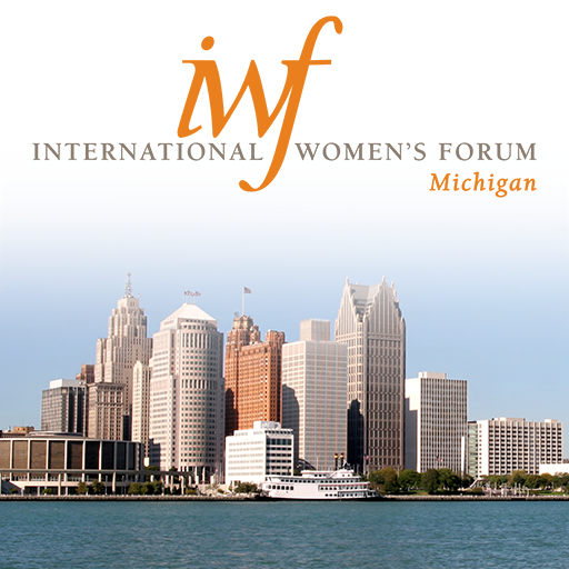 IWF Michigan 1.00 Icon