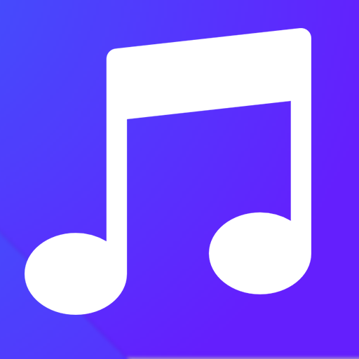 GEO Music Player - Mp3 Player logo